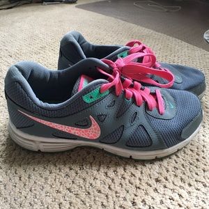 Nike Running Shoes